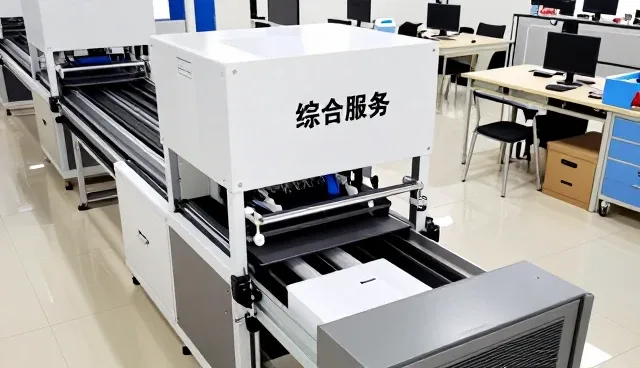 配电箱