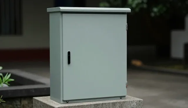 提升电气设备操作效率的关键流程改进策略