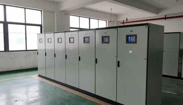 自动化系统集成在售后维护中的性能表现与适用条件分析