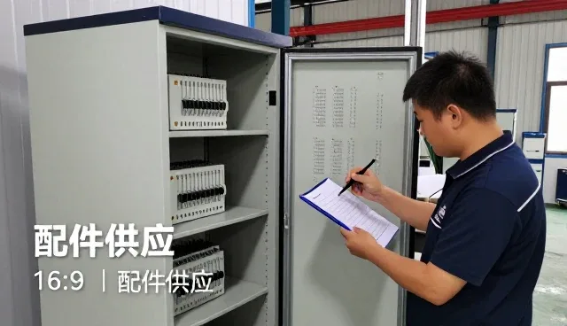 厂房车间需求推动产品创新